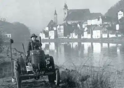 Historisch