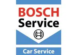 Bosch Logo klein